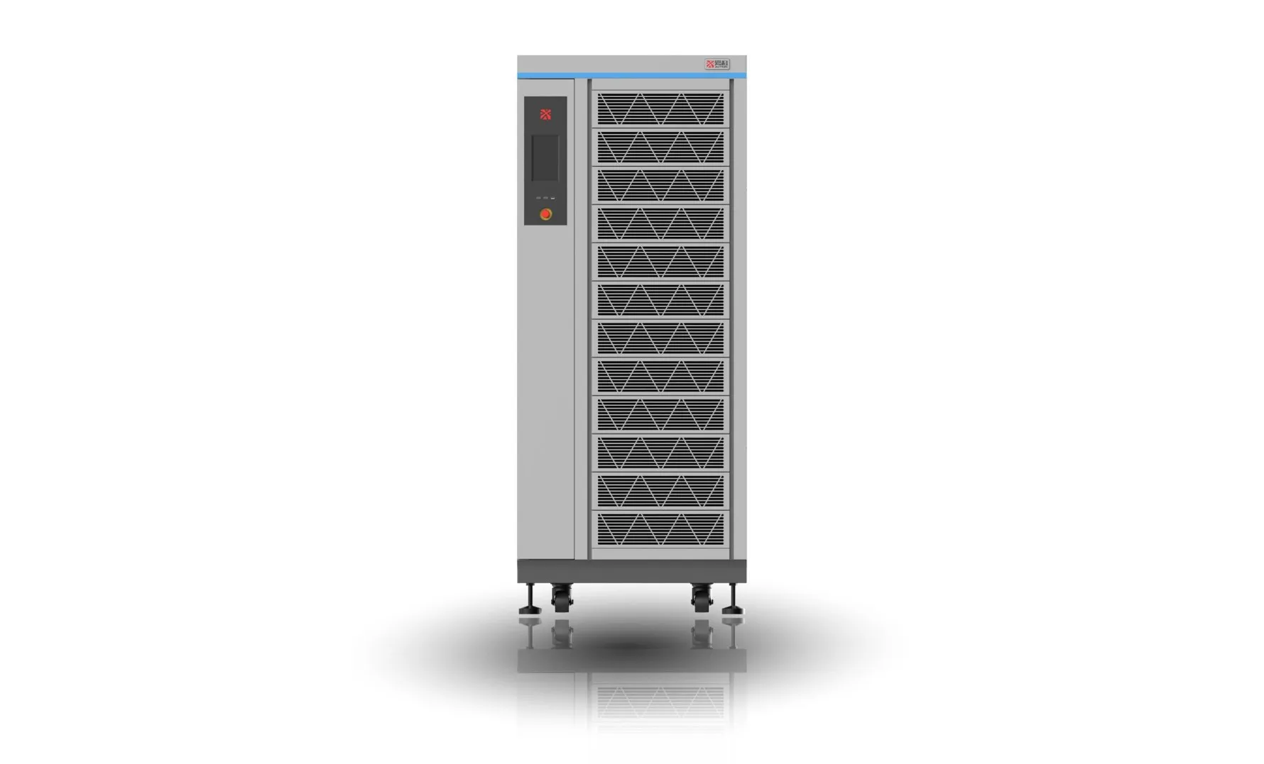 NEXUS AC 470V Systems
